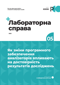 Як зміни програмного забезпечення аналізаторів впливають на достовірність результатів досліджень
